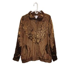 Janeve Women's Jacket Size XL